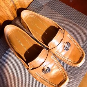 Etienne Aigner Loafers Sz 6.5